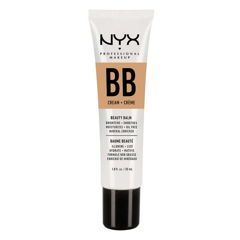 NYX Cosmetics BB Cream - A1 Great Deals - NYX Cosmetics - 800897822910