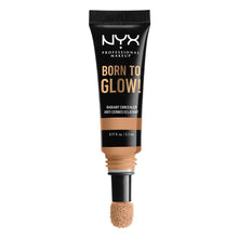 NYX Cosmetics Born to Glow Radiant Concealer - A1 Great Deals - NYX Cosmetics - 800897196905