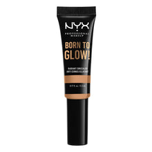 NYX Cosmetics Born to Glow Radiant Concealer - A1 Great Deals - NYX Cosmetics - 800897196905