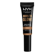NYX Cosmetics Born to Glow Radiant Concealer - A1 Great Deals - NYX Cosmetics - 800897196905