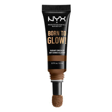 NYX Cosmetics Born to Glow Radiant Concealer - A1 Great Deals - NYX Cosmetics - 800897196905