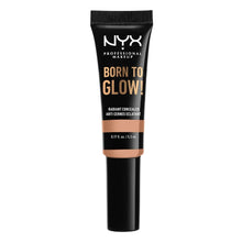 NYX Cosmetics Born to Glow Radiant Concealer - A1 Great Deals - NYX Cosmetics - 800897196905