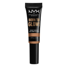 NYX Cosmetics Born to Glow Radiant Concealer - A1 Great Deals - NYX Cosmetics - 800897196905