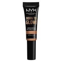 NYX Cosmetics Born to Glow Radiant Concealer - A1 Great Deals - NYX Cosmetics - 800897196905