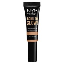 NYX Cosmetics Born to Glow Radiant Concealer - A1 Great Deals - NYX Cosmetics - 800897196905