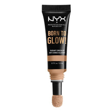 NYX Cosmetics Born to Glow Radiant Concealer - A1 Great Deals - NYX Cosmetics - 800897196905