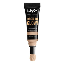 NYX Cosmetics Born to Glow Radiant Concealer - A1 Great Deals - NYX Cosmetics - 800897196905