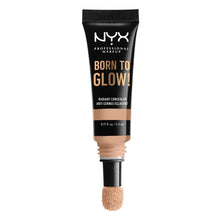NYX Cosmetics Born to Glow Radiant Concealer - A1 Great Deals - NYX Cosmetics - 800897196905