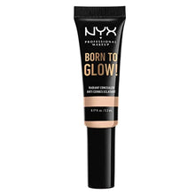 NYX Cosmetics Born to Glow Radiant Concealer - A1 Great Deals - NYX Cosmetics - 800897196905