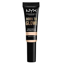 NYX Cosmetics Born to Glow Radiant Concealer - A1 Great Deals - NYX Cosmetics - 800897196905