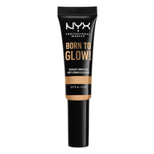 NYX Cosmetics Born to Glow Radiant Concealer - A1 Great Deals - NYX Cosmetics - 800897196905