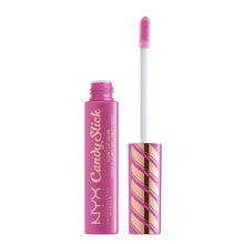 NYX Cosmetics Candy Slick Glowy Lip Color - A1 Great Deals - NYX Cosmetics - 800897184346