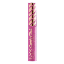 NYX Cosmetics Candy Slick Glowy Lip Color - A1 Great Deals - NYX Cosmetics - 800897184346