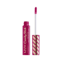 NYX Cosmetics Candy Slick Glowy Lip Color - A1 Great Deals - NYX Cosmetics - 800897184346