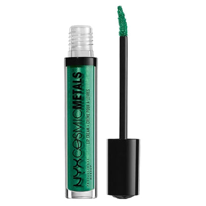 NYX Cosmetics Cosmic Metals Lip Cream - A1 Great Deals - NYX Cosmetics - 800897043872