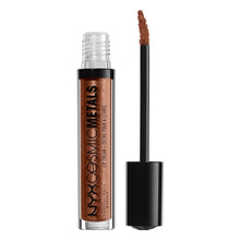 NYX Cosmetics Cosmic Metals Lip Cream - A1 Great Deals - NYX Cosmetics - 800897043872