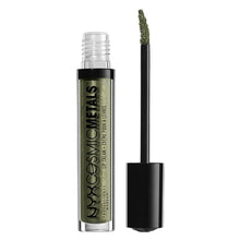 NYX Cosmetics Cosmic Metals Lip Cream - A1 Great Deals - NYX Cosmetics - 800897043872