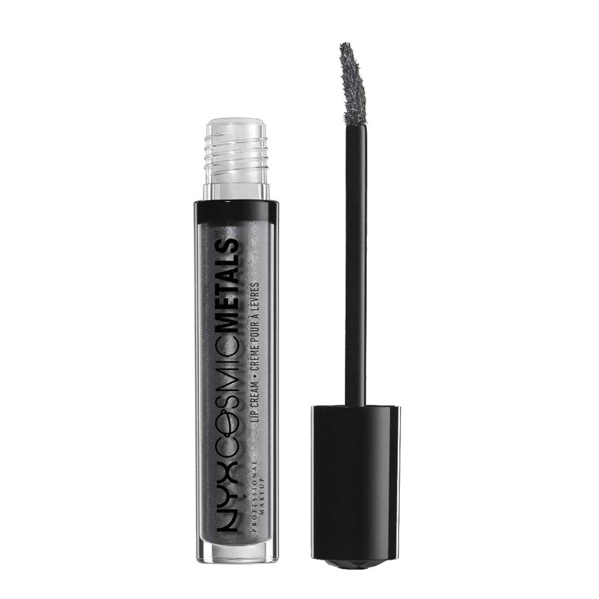 NYX Cosmetics Cosmic Metals Lip Cream - A1 Great Deals - NYX Cosmetics - 800897043872