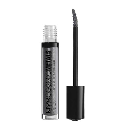 NYX Cosmetics Cosmic Metals Lip Cream - A1 Great Deals - NYX Cosmetics - 800897043872