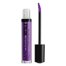 NYX Cosmetics Cosmic Metals Lip Cream - A1 Great Deals - NYX Cosmetics - 800897043872