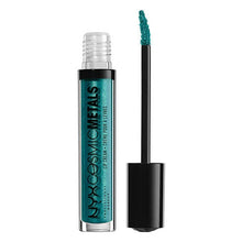 NYX Cosmetics Cosmic Metals Lip Cream - A1 Great Deals - NYX Cosmetics - 800897043872