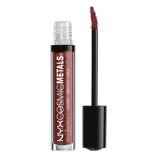 NYX Cosmetics Cosmic Metals Lip Cream - A1 Great Deals - NYX Cosmetics - 800897043872