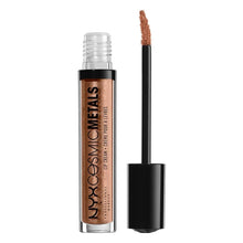 NYX Cosmetics Cosmic Metals Lip Cream - A1 Great Deals - NYX Cosmetics - 800897043872