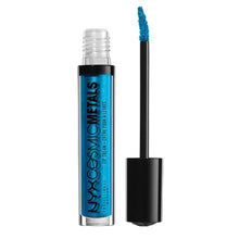 NYX Cosmetics Cosmic Metals Lip Cream - A1 Great Deals - NYX Cosmetics - 800897043872