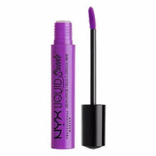 NYX Cosmetics Liquid Suede Cream Lipstick - A1 Great Deals - NYX Cosmetics - 800897840211