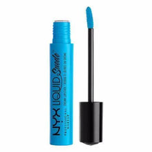 NYX Cosmetics Liquid Suede Cream Lipstick - A1 Great Deals - NYX Cosmetics - 800897840211
