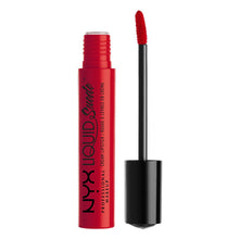 NYX Cosmetics Liquid Suede Cream Lipstick - A1 Great Deals - NYX Cosmetics - 800897840211