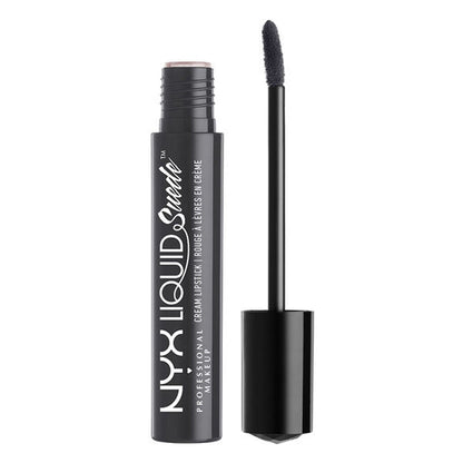 NYX Cosmetics Liquid Suede Cream Lipstick - A1 Great Deals - NYX Cosmetics - 800897840211