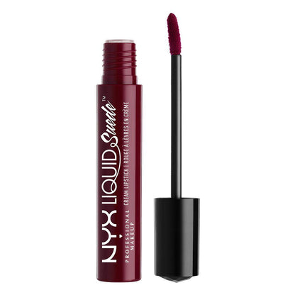 NYX Cosmetics Liquid Suede Cream Lipstick - A1 Great Deals - NYX Cosmetics - 800897840211