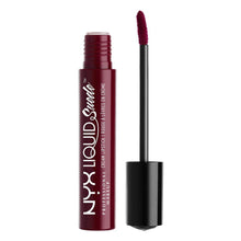 NYX Cosmetics Liquid Suede Cream Lipstick - A1 Great Deals - NYX Cosmetics - 800897840211
