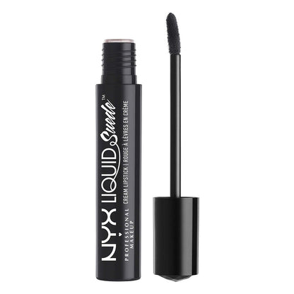 NYX Cosmetics Liquid Suede Cream Lipstick - A1 Great Deals - NYX Cosmetics - 800897840211