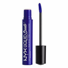 NYX Cosmetics Liquid Suede Cream Lipstick - A1 Great Deals - NYX Cosmetics - 800897840211