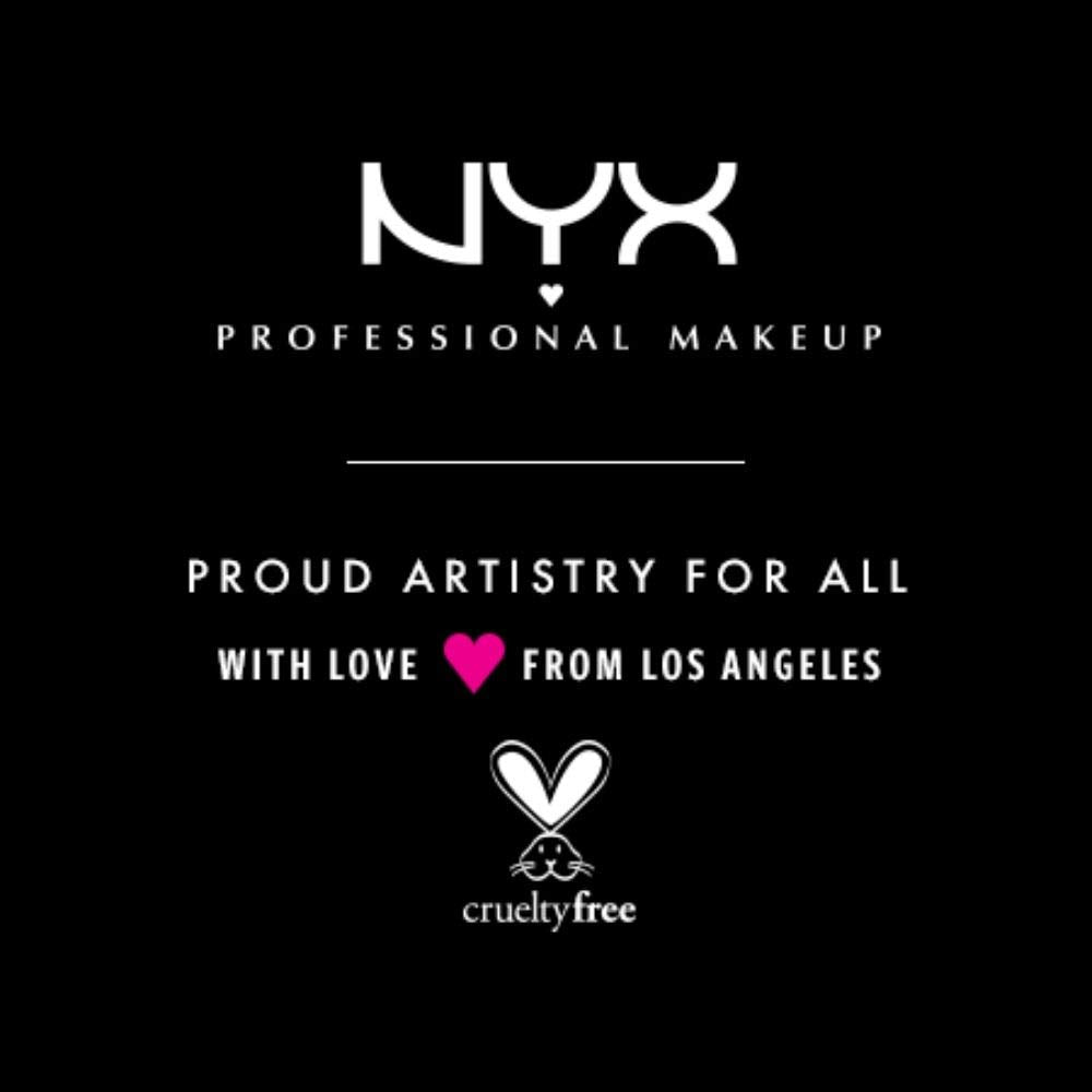 NYX Cosmetics Pore Filler Blurring Primer - A1 Great Deals - NYX Cosmetics - 800897809898