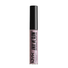 NYX Cosmetics Professional Makeup Away We Glow Liquid Highlighter, 02 State Of Flux - A1 Great Deals - NYX Cosmetics - 800897081218