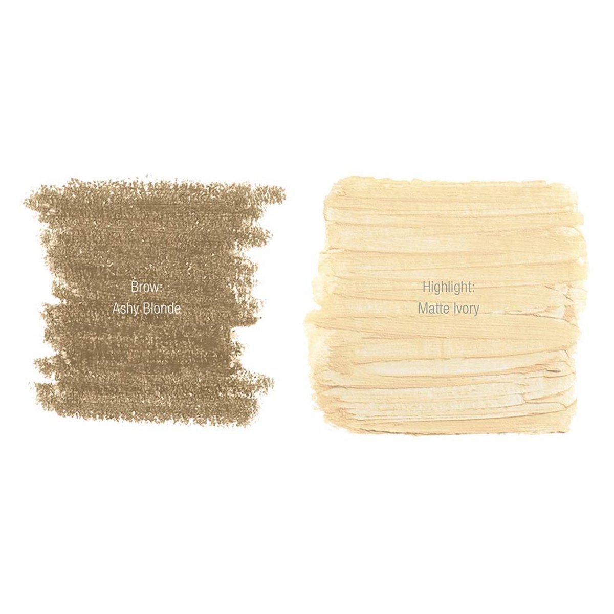 NYX Cosmetics Professional Makeup Sculpt & Highlight Brow Contour - A1 Great Deals - NYX Cosmetics - 800897846145