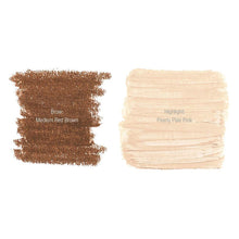 NYX Cosmetics Professional Makeup Sculpt & Highlight Brow Contour - A1 Great Deals - NYX Cosmetics - 800897846145