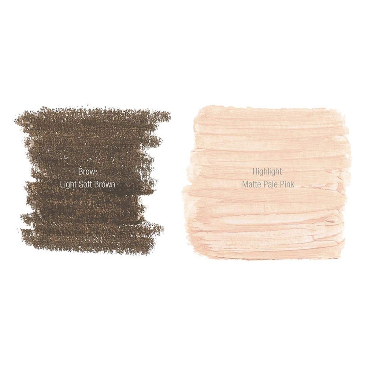 NYX Cosmetics Professional Makeup Sculpt & Highlight Brow Contour - A1 Great Deals - NYX Cosmetics - 800897846145