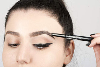 NYX Cosmetics Professional Makeup Sculpt & Highlight Brow Contour - A1 Great Deals - NYX Cosmetics - 800897846145