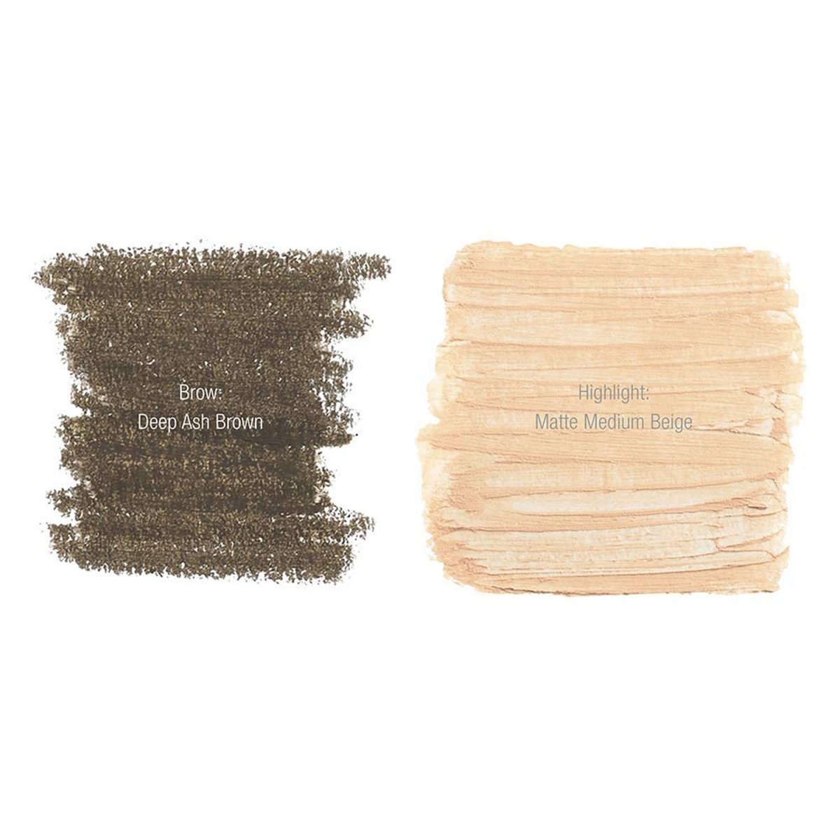 NYX Cosmetics Professional Makeup Sculpt & Highlight Brow Contour - A1 Great Deals - NYX Cosmetics - 800897846145
