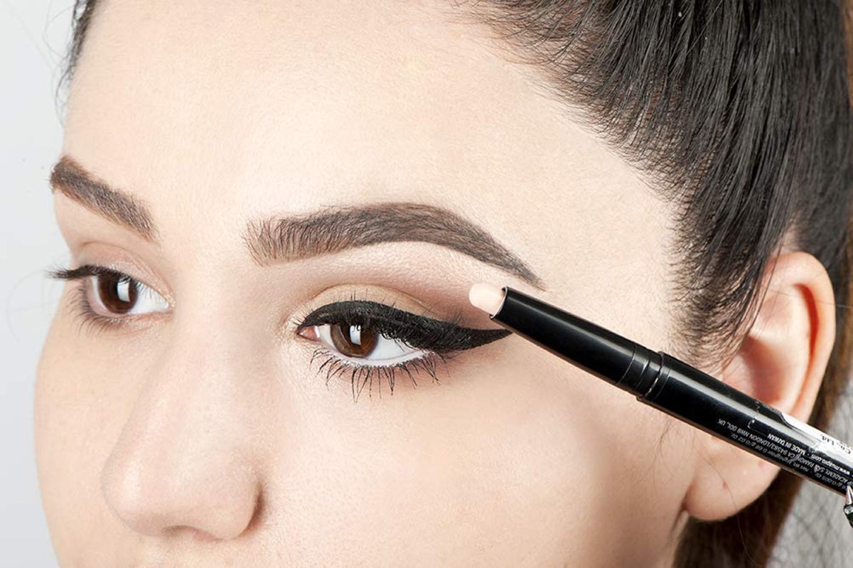 NYX Cosmetics Professional Makeup Sculpt & Highlight Brow Contour - A1 Great Deals - NYX Cosmetics - 800897846145
