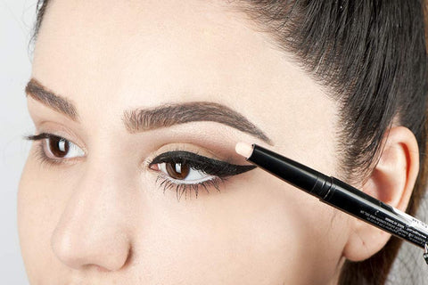NYX Cosmetics Professional Makeup Sculpt & Highlight Brow Contour - A1 Great Deals - NYX Cosmetics - 800897846145