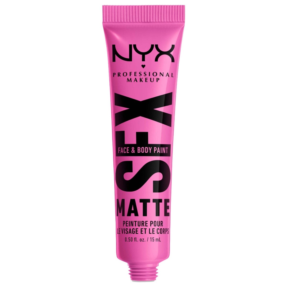 NYX Cosmetics SFX Face and Body Paints - A1 Great Deals - NYX Cosmetics - 800897230531