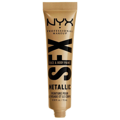 NYX Cosmetics SFX Face and Body Paints - A1 Great Deals - NYX Cosmetics - 800897230531