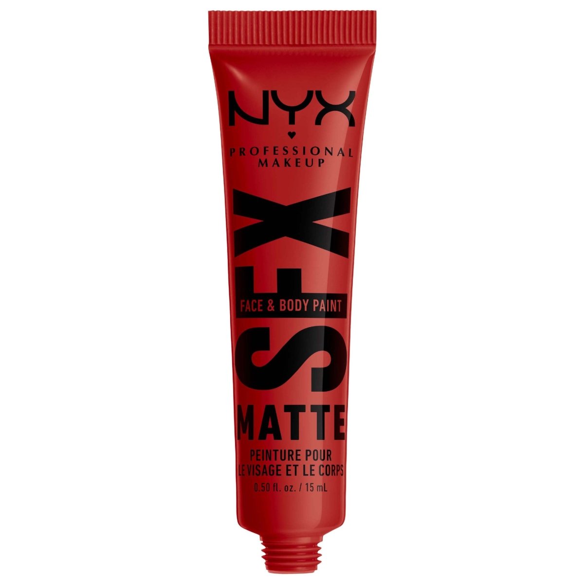 NYX Cosmetics SFX Face and Body Paints - A1 Great Deals - NYX Cosmetics - 800897230555