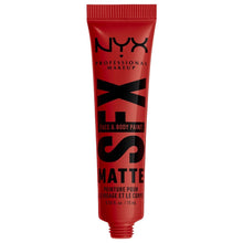 NYX Cosmetics SFX Face and Body Paints - A1 Great Deals - NYX Cosmetics - 800897230555