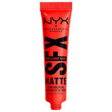 NYX Cosmetics SFX Face and Body Paints - A1 Great Deals - NYX Cosmetics - 800897230579